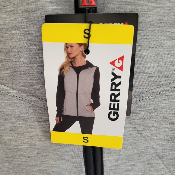 Gerry Vest Women's Size S - Picture 3 of 4